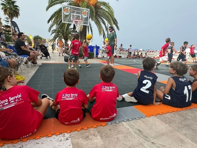 Lo sport tra inclusione e promozione del territorio
