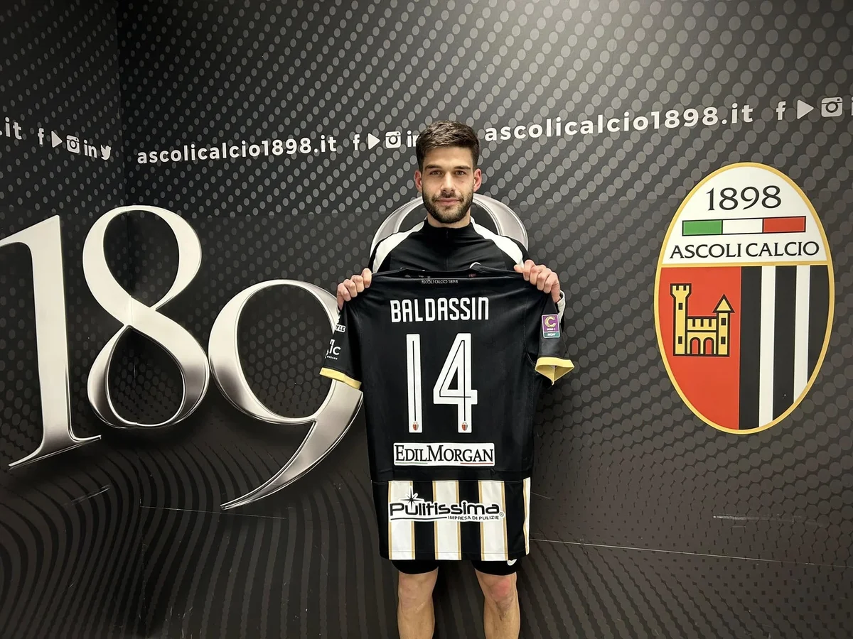 Ascoli Calcio - Mercato invernale, forse si poteva fare qualcosa in più