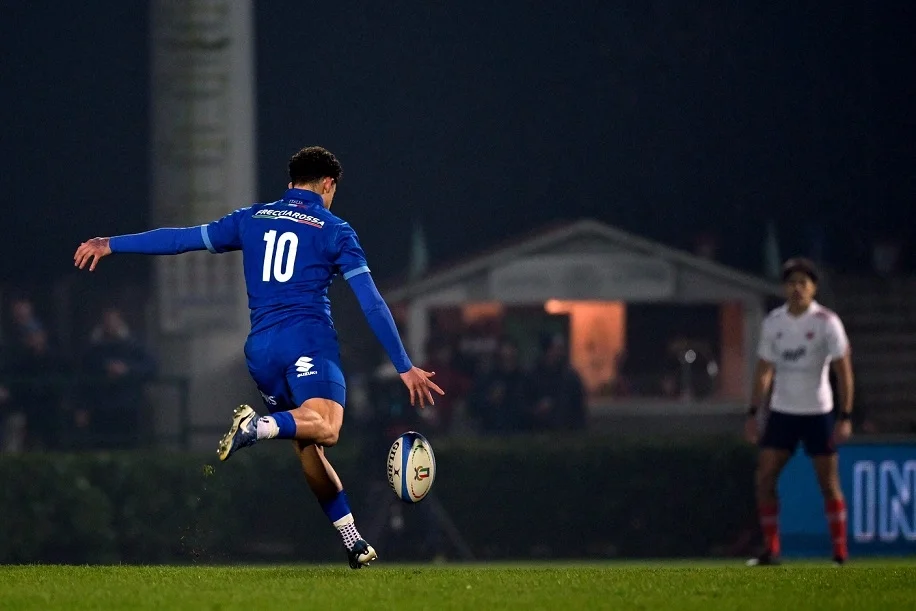 Nazionale U20 Maschile, inizia la preparazione al Mondiale: i convocati per il raduno in verso il test con il Galles