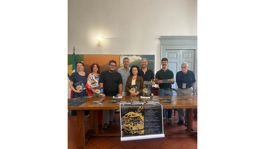  Comunicato stampa 24 esimo FestivaLiszt