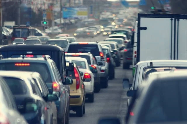 Il parco auto circolante nelle Marche è sempre più vecchio