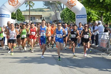 23° Trofeo AVIS Spinetoli Pagliare: domenica 21 giugno tra corsa, camminata e divertimento