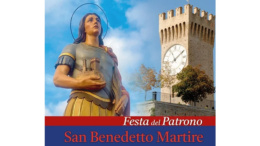 Torna la festa del Patrono