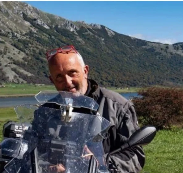 Muore investito sulle strisce pedonali Giuseppe Montini, storico vivaista di Giulianova