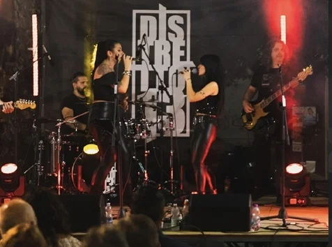 Distretto 13, doppio concerto per Carnevale