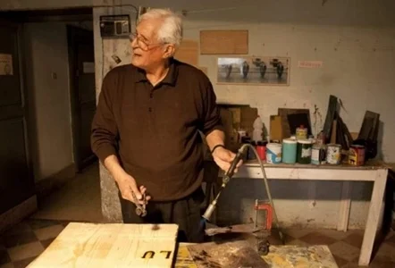 L'AQUILA CAPITALE DELLA CULTURA: DOMENICA 22 FEBBRAIO "VANGELI E SCULTURE", VENTI OPERE DEL MAESTRO ANTONIO DEL DONNO A PALAZZO CICCOZZI