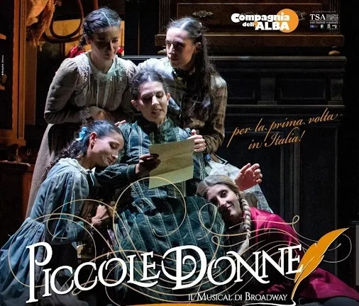 “Piccole donne” evento speciale al Teatro delle Energie