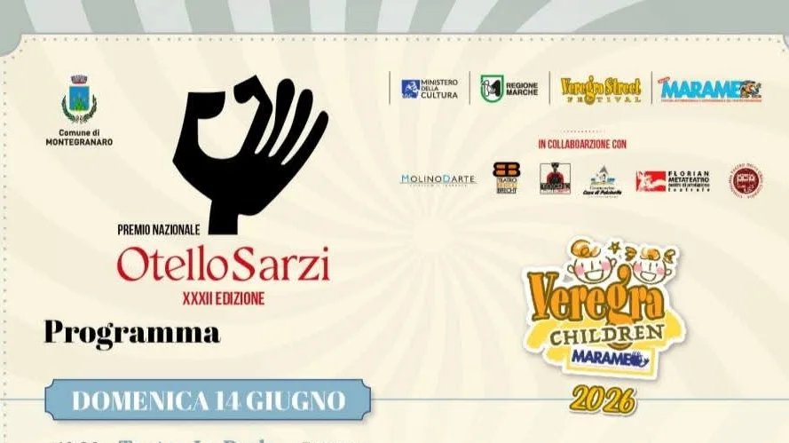 Veregra Street Festival, si parte con l’anteprima targata Veregra Children