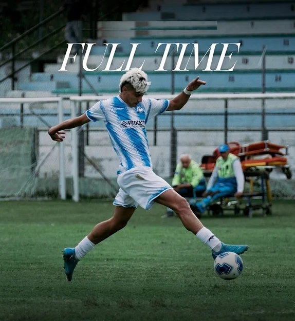 Grottammare - Montegiorgio 2-0