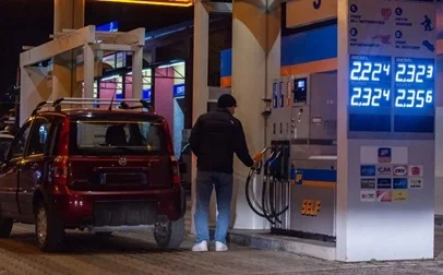 Caro gasolio, autotrasporto al collasso. Unatras:«Le mancate risposte del Governo costringono a fermare i servizi»