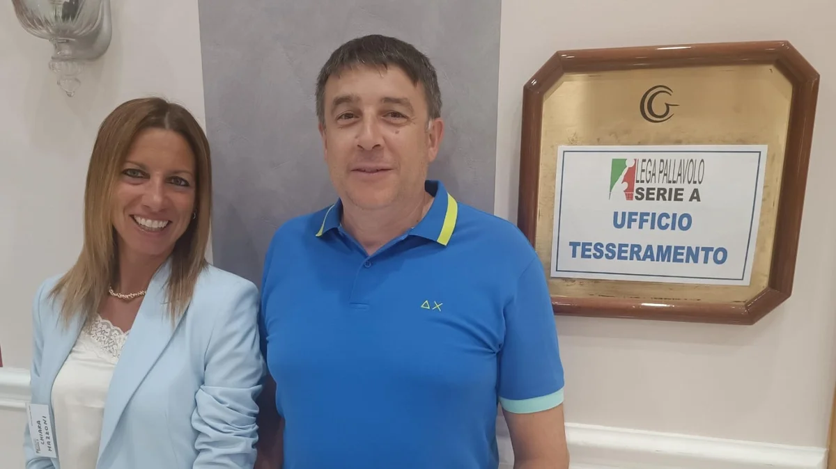 Chiusura del Volley Mercato, il bilancio della Yuasa Battery Grottazzolina