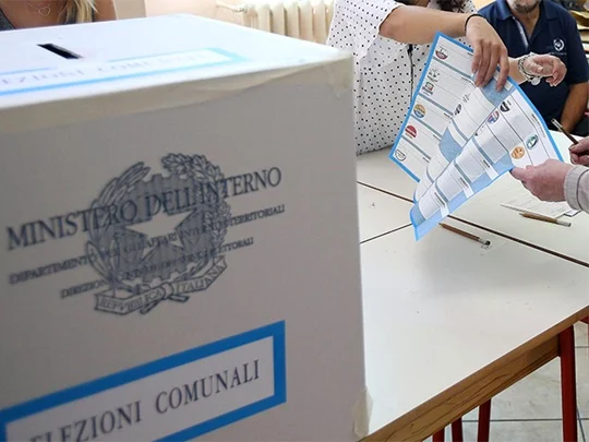 Al via l’aggiornamento degli Albi di scrutatore e presidente di seggio