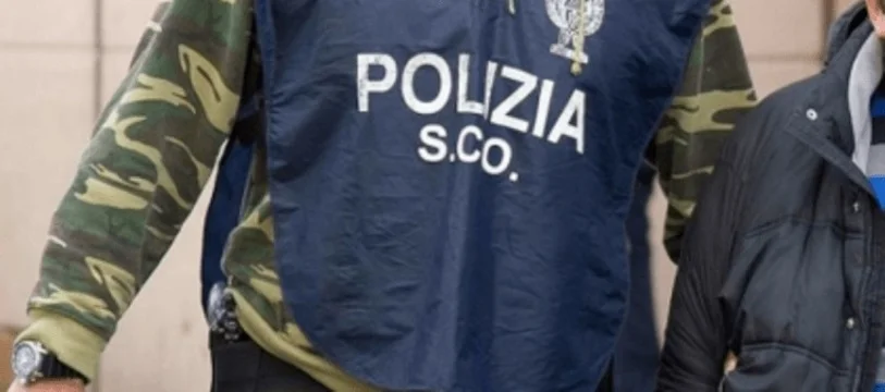 Traffico droga e insediamento su schemi 'ndrine, 14 arresti