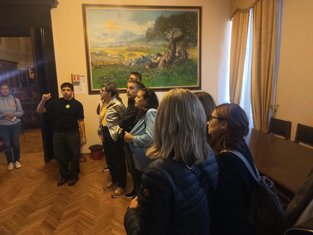 Provincia e FAI insieme per le Giornate d’Autunno