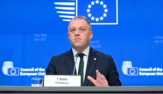 Bilancio UE, Ricci: “Proposta irlandese inaccettabile. Bilancio va aumentato, non tagliato. Sovranisti vogliono UE debole, in Parlamento ci batteremo per rafforzarla”