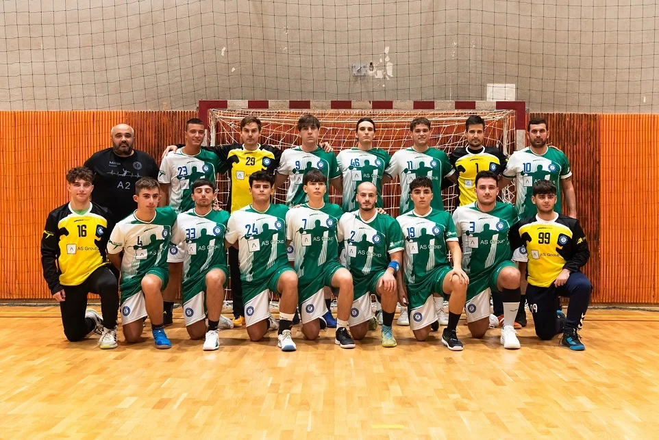 Casalgrande - Hc Monteprandone 23-24