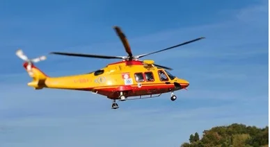 Fiamme durante attività in una scuola materna, ustionati due bimbi di 5 anni 