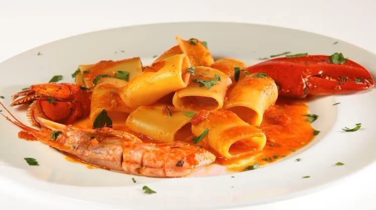 I menù della Cantina