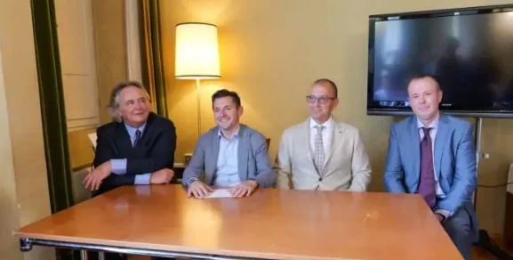 Ascoli Piceno - La città diventa set di un altro film: arriva "La bambina di Chernobyl"