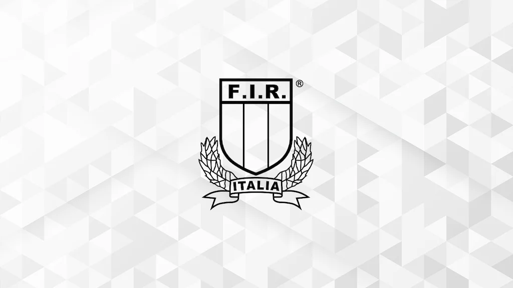 Rugby italiano in lutto: scomparso l’Azzurro 311 Paolo Ferracin. Disposto un minuto di silenzio su tutti i campi d'Italia nel weekend