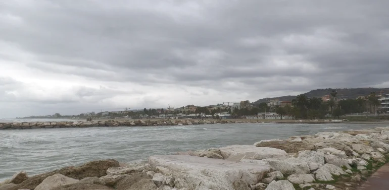 NOTA DI AGGIORNAMENTO DEL COMUNE DI SAN BENEDETTO DEL TRONTO