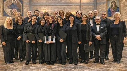 Appignano: tre cori d’eccellenza per il “Concerto di musica corale” domenica 10 maggio