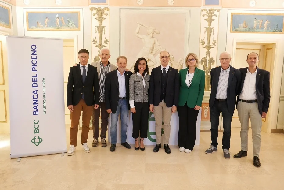 BANCA DEL PICENO: LEADER NELLA CRESCITA E NELLA COMPETITIVITÀ