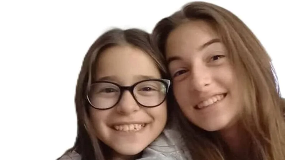 Ritrovate le sorelline scomparse dalla casa famiglia. In carcere madre, compagno e nonno