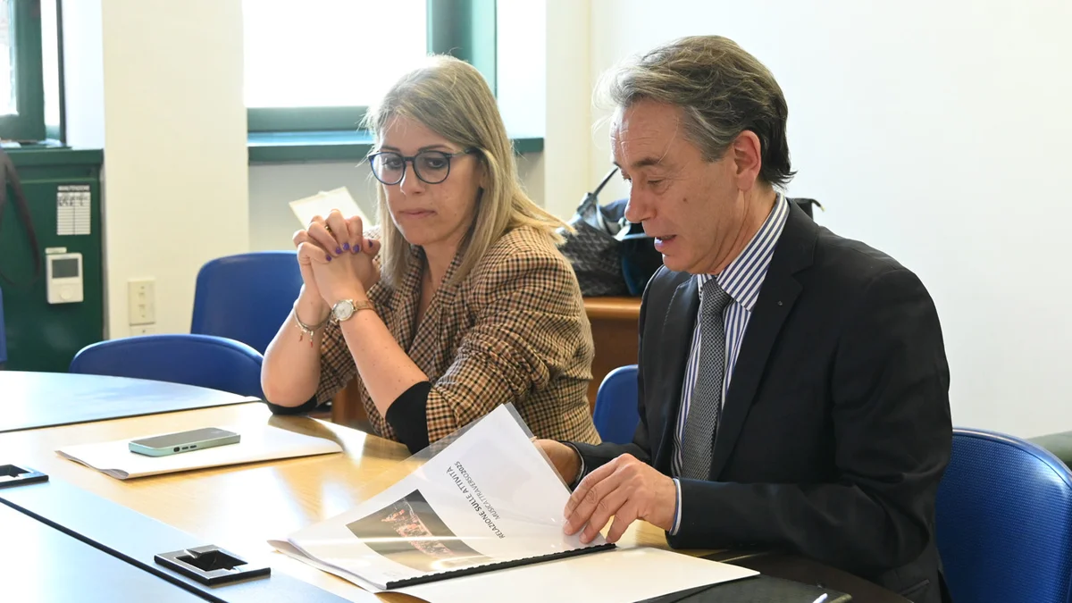 BILANCIO SOCIALE: la FORM mette il turbo