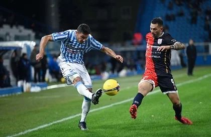 Alla vigilia della prossima giornata di Serie C girone B tutto ruota attorno alla lotta al vertice e a chi affiancherà il Rimini!