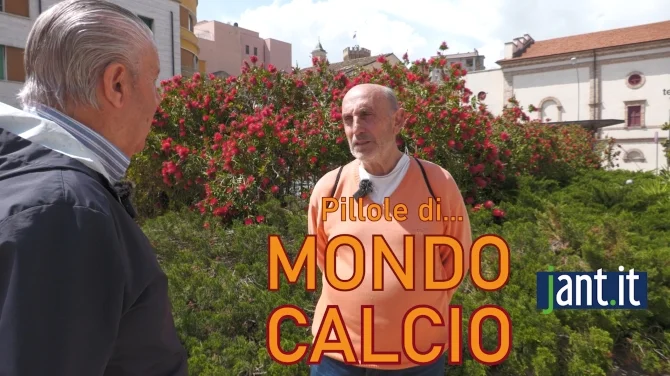 Pillole di Mondo Calcio del 08 05 2024