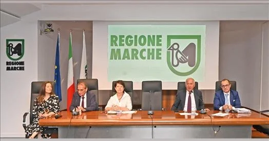 AVVIATA NEI TEMPI PREVISTI L’ATTIVITA’ DELLE 15 COT REGIONALI: LE MARCHE CENTRANO IL TARGET PNRR