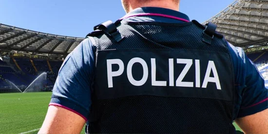 Sferra un pugno a un avversario durante una partita, daspo per un giovane calciatore 