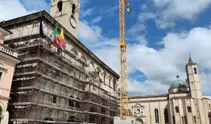 Ad Ascoli oltre 45mila euro ai caregiver familiari, sostegno concreto a 38 famiglie