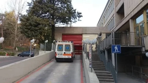 Ascoli Piceno - Quindicenne in coma etilico, momenti di paura in centro storico