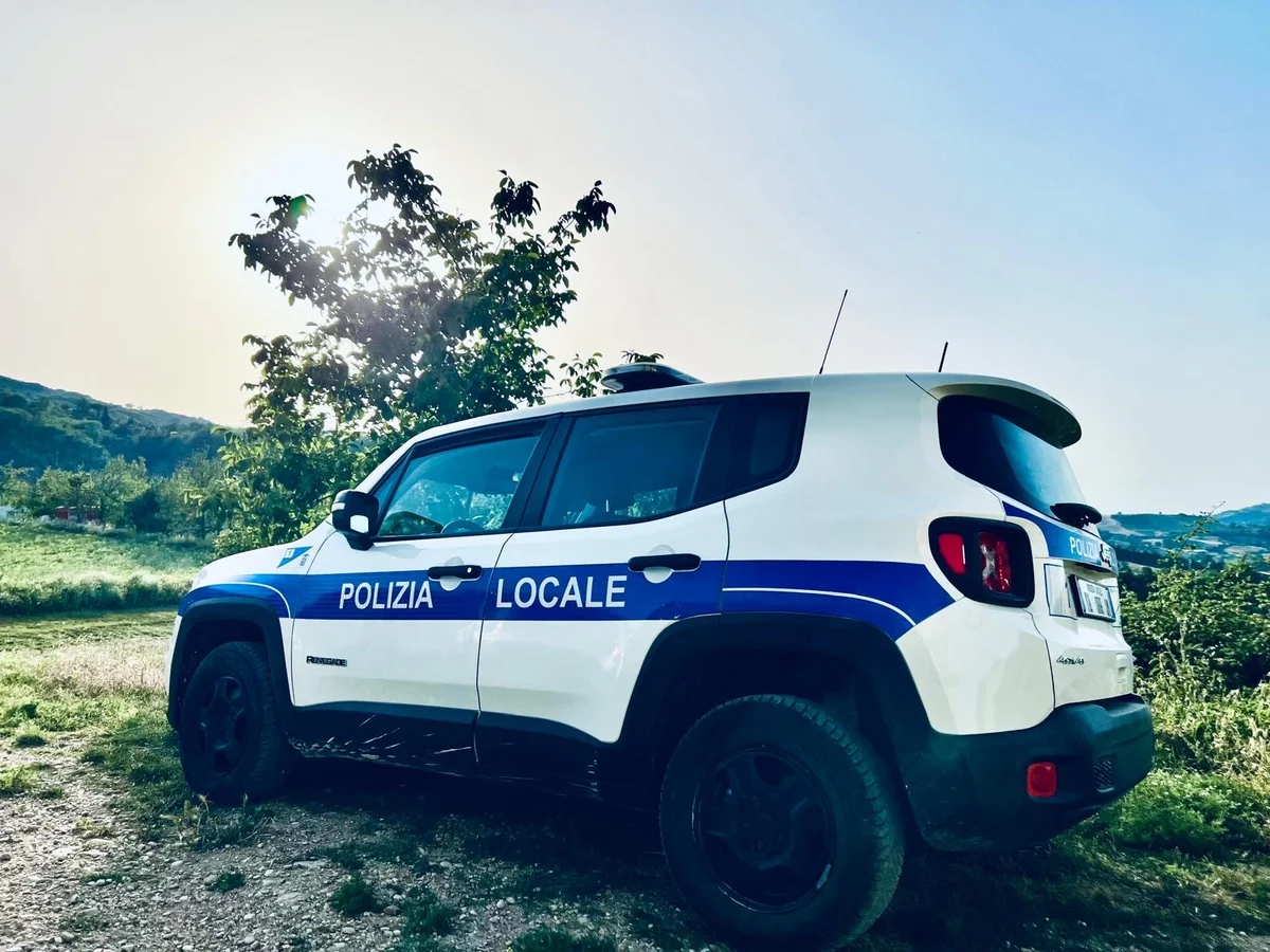 La Polizia Provinciale a difesa delle colture cerealicole
