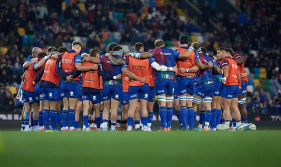 Rugby, Nations Championship: gli Azzurri convocati per il raduno di Padova