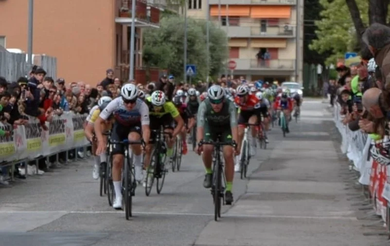 Trofeo della Liberazione: a Chiaravalle rivissuta la tradizione per la 51° volta con Esordienti e Allievi