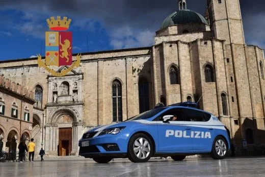 Ascoli Piceno - Cento Torri al 72esimo posto nella classifica delle città per tasso di criminalità