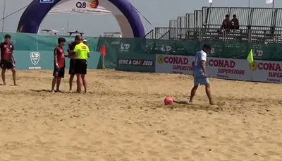  Samb U20 da battaglia: rimonta-show, poi il Napoli la spunta ai rigori