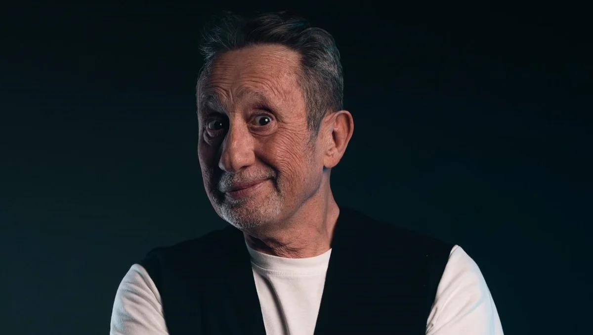 Ascoli Piceno - I comici di Zelig e Colorado sul palco del Ventidio, intervista a Beppe Braida