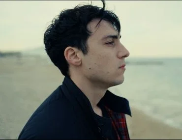 Matteo Paolillo ad Ancona presenta il nuovo film Io+Te