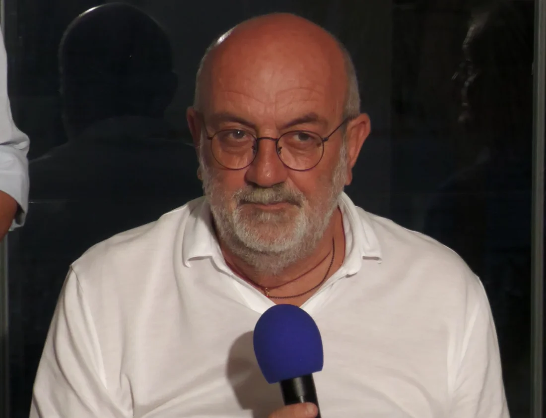 Il Presidente della US Sambenedettese, Vittorio Massi, è stato dimesso dal Madonna del Soccorso