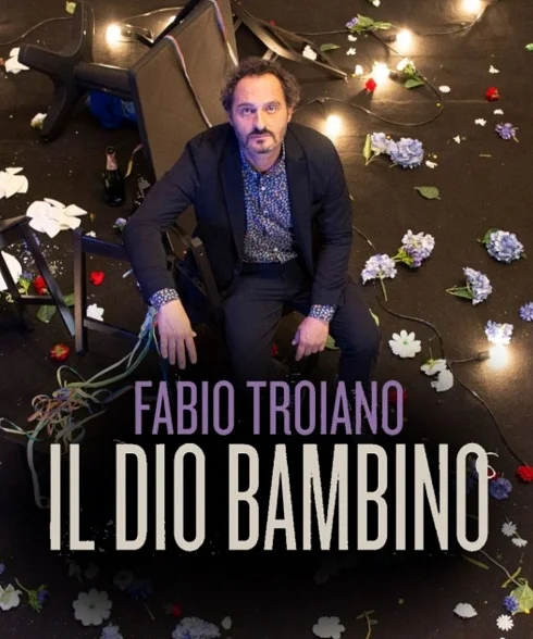 MONTALTO DELLE MARCHE, ANNULLATO LO SPETTACOLO IL DIO BAMBINO PREVISTO AL TEATRO DELLA FIABA E DELLA POESIA IL 30 APRILE