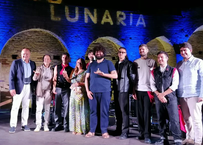 Gran finale per Lunaria con i talenti di Musicultura