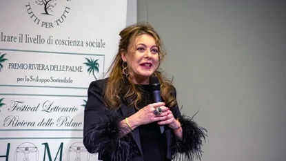 Al Salone del Libro di Torino i Nativi Americani arrivano dalle Marche 