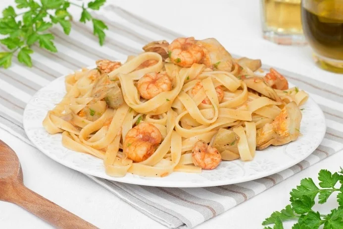 I menù della Cantina