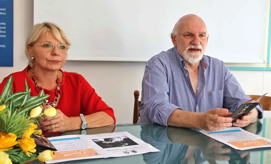 Il CIRCOLO DEI SAMBENEDETTESI RIPRENDE LA SUA ATTIVITÀ DI INCONTRI ED EVENTI CON IMPORTANTI NOVITÀ E PERSONAGGI