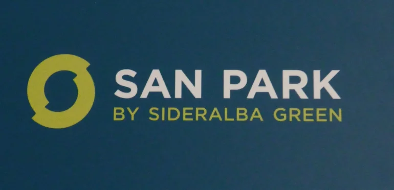 Presentato il progetto SUN PARK