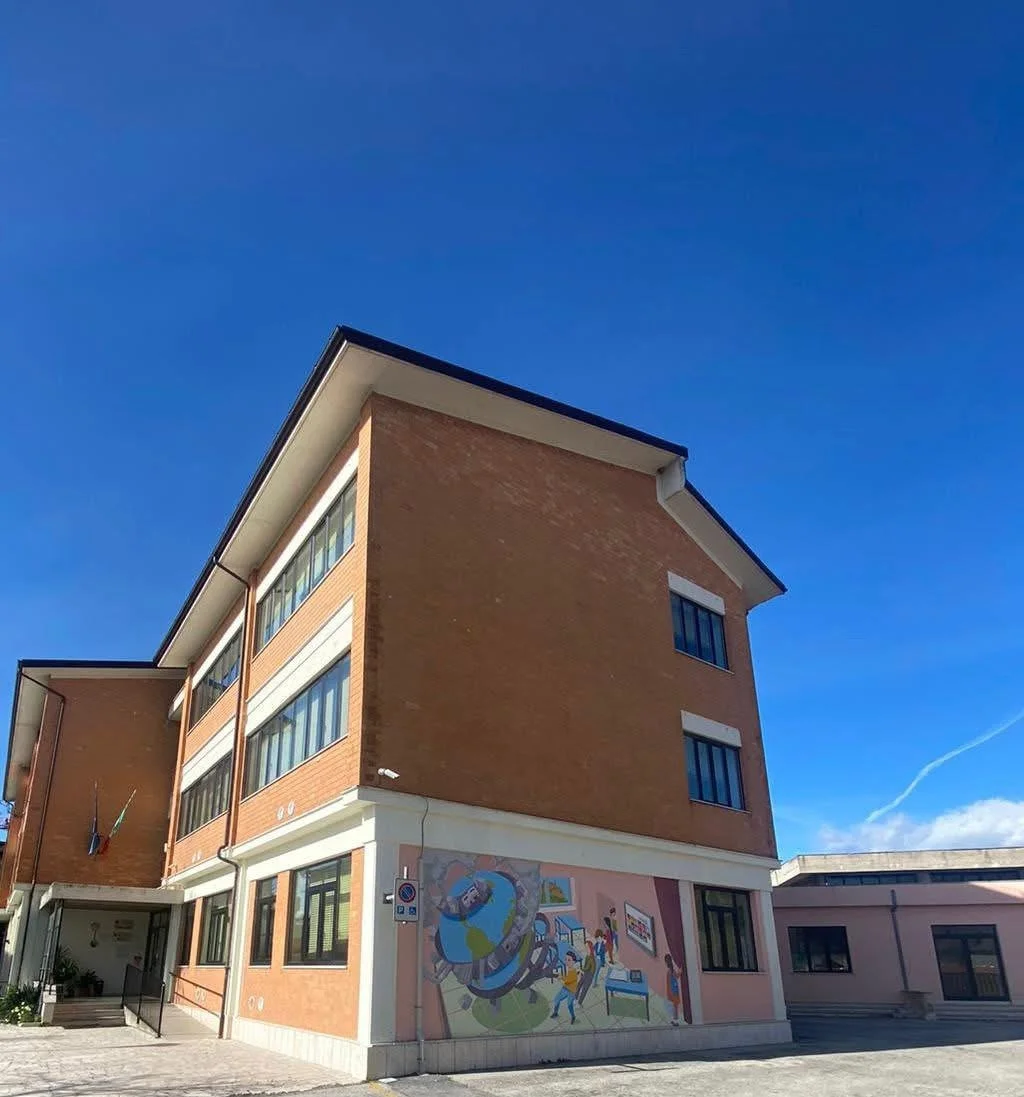 Daniel Matricardi, sindaco di Montalto delle Marche: “La provincia di Ascoli Piceno continua a ostacolare la crescita del nostro Istituto Omnicomprensivo”